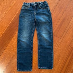 Gap original blue jeans size 12